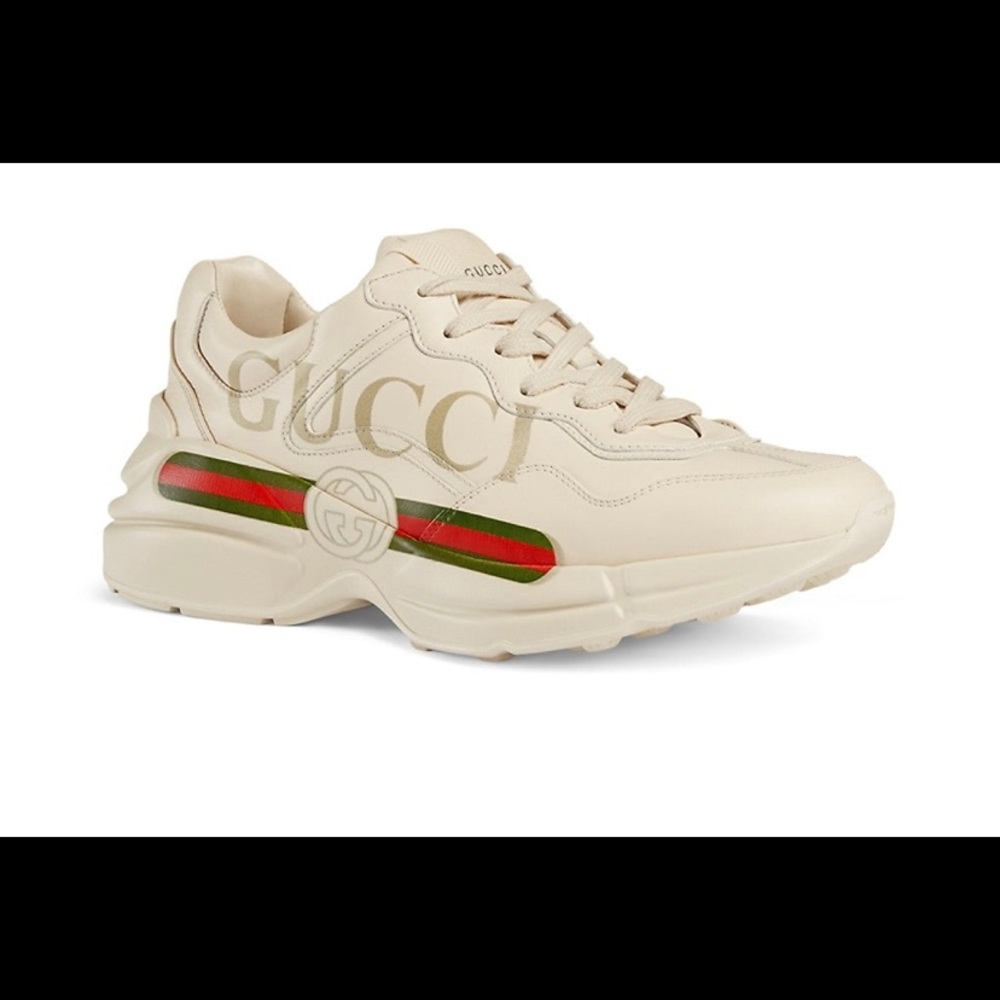 Gucci sneaker !